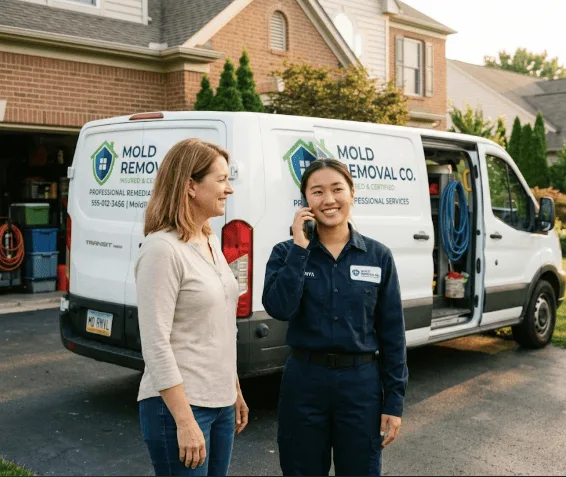 Crawlspace Mold Remediation Waco, NC FAQs